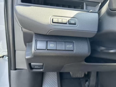 Foto van Toyota C-HR+