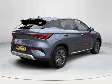 Foto van BYD ATTO 3 EVO