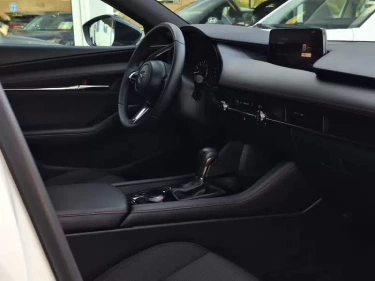 Foto van Mazda 3
