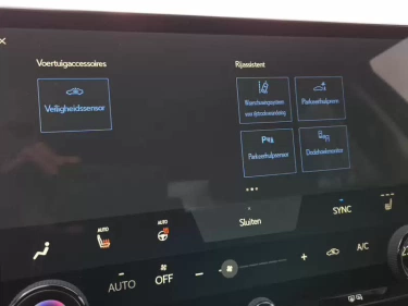 Foto van Lexus NX