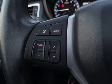 Foto van Suzuki S-Cross