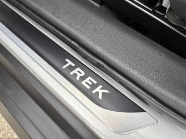 Foto van Toyota Corolla Touring Sports