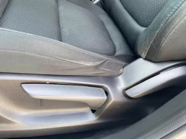 Foto van Mazda CX-5