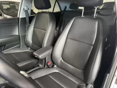 Foto van Kia Rio
