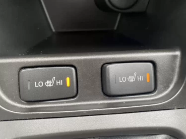 Foto van Suzuki S-Cross