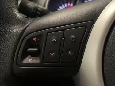 Foto van Kia Venga