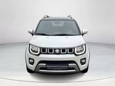 Foto van Suzuki Ignis