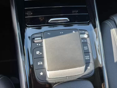 Foto van Mercedes-Benz GLA-klasse