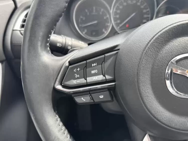 Foto van Mazda 6