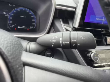 Foto van Toyota Corolla Cross
