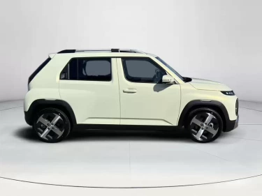 Foto van Hyundai INSTER