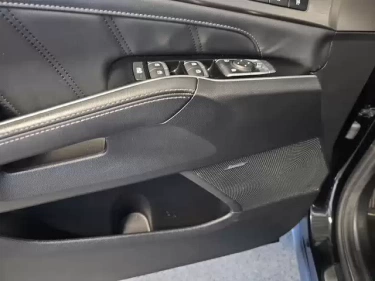 Foto van Kia Sorento