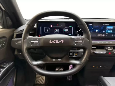 Foto van Kia EV9
