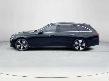 Foto van Mercedes-Benz E-Klasse