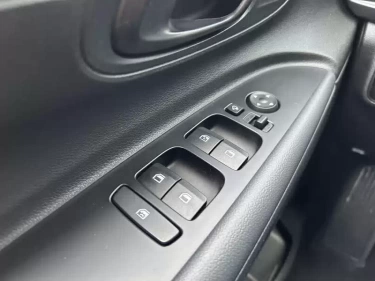 Foto van Hyundai i20