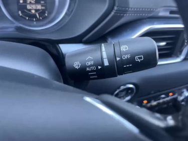 Foto van Mazda CX-5