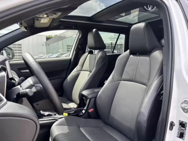 Foto van Toyota Corolla Cross