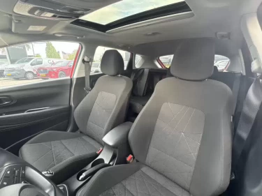 Foto van Hyundai Bayon