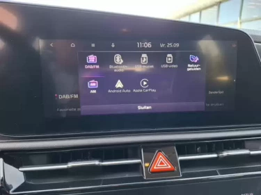 Foto van Kia Niro