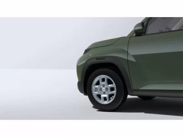 Foto van Hyundai INSTER