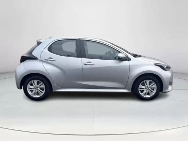 Foto van Mazda 2 Hybrid