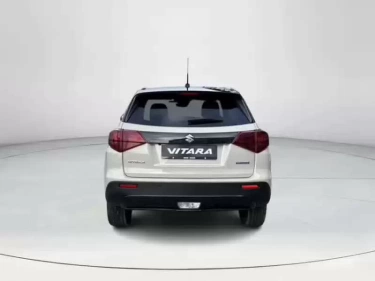Foto van Suzuki Vitara