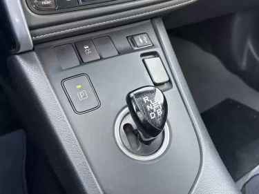 Foto van Toyota Auris