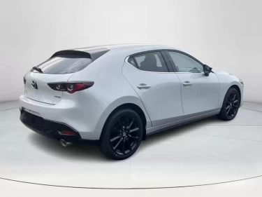 Foto van Mazda 3