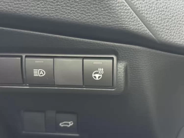 Foto van Toyota Corolla Cross