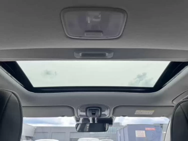 Foto van Hyundai Bayon