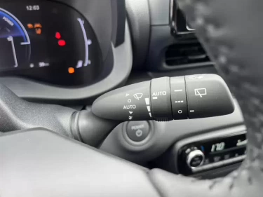 Foto van Mazda 2 Hybrid