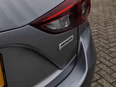 Foto van Mazda 3