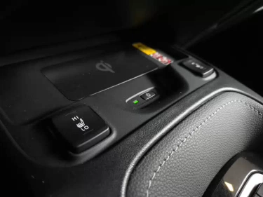 Foto van Toyota Corolla Touring Sports