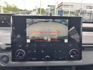 Foto van Toyota C-HR+