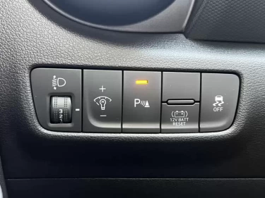 Foto van Hyundai Kona