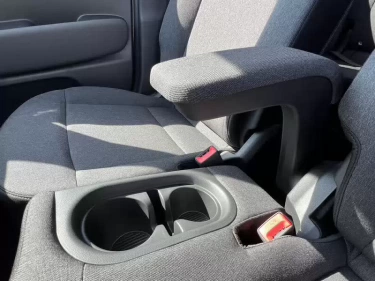 Foto van Hyundai INSTER