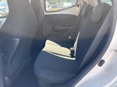 Foto van Toyota Aygo