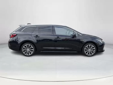 Foto van Toyota Corolla Touring Sports