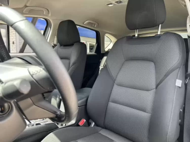Foto van Mazda CX-5