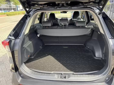 Foto van Toyota RAV4