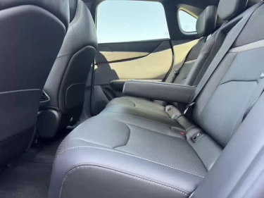 Foto van Mazda CX-6e