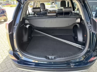 Foto van Toyota RAV4
