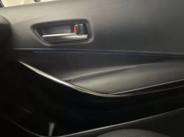 Foto van Toyota Corolla Touring Sports