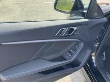 Foto van BMW 2-serie Gran Coupé