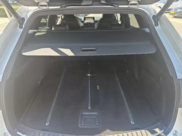 Foto van Toyota Corolla Touring Sports