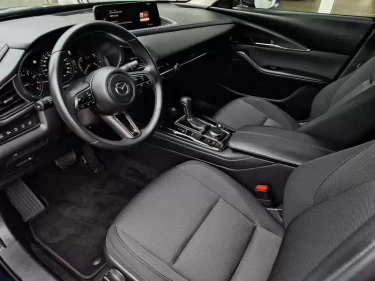 Foto van Mazda CX-30