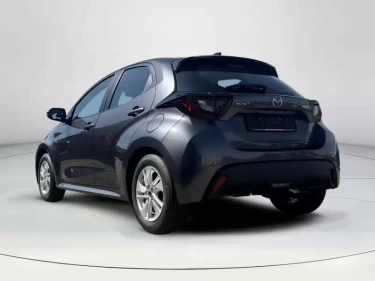Foto van Mazda 2 Hybrid