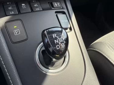 Foto van Toyota Auris Touring Sports