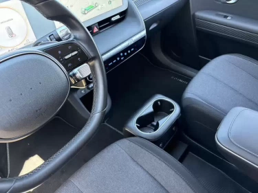 Foto van Hyundai IONIQ 5