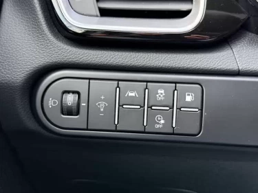 Foto van Kia XCeed
